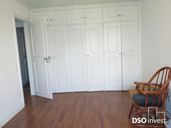Imagem Apartamento com 2 Quartos à Venda, 130 m² em Moema - São Paulo