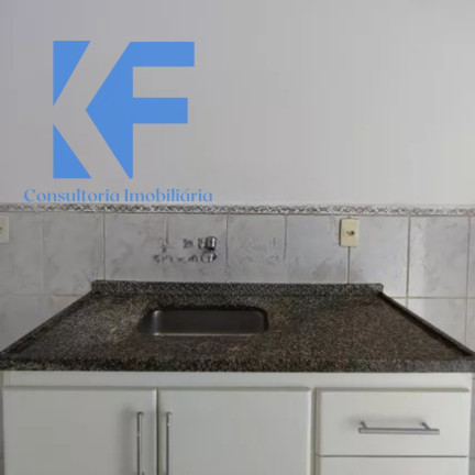 Imagem Imóvel com 2 Quartos à Venda, 60 m² em Jardim Novo Campos Elíseos - Campinas