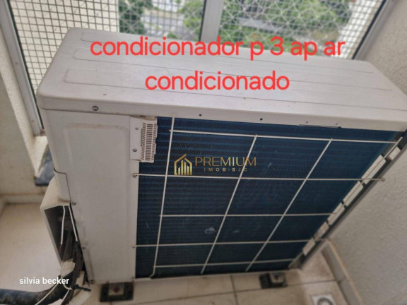Imagem Imóvel com 3 Quartos à Venda, 108 m² em Jardim Paraíba - Jacareí
