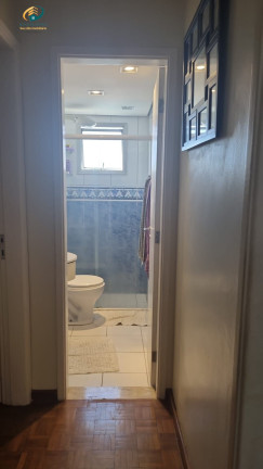 Imagem Apartamento com 2 Quartos à Venda, 60 m² em Vila Da Saúde - São Paulo Imagem Apartamento com 2 Quartos à Venda, 60 m² em Vila Da Saúde - São Paulo
