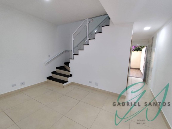 Imagem Casa com 2 Quartos à Venda, 101 m² em Agenor De Campos - Mongaguá Imagem Casa com 2 Quartos à Venda, 101 m² em Agenor De Campos - Mongaguá