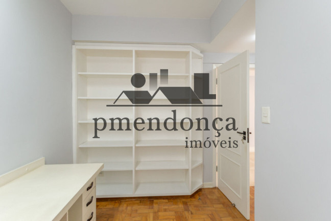 Imagem Apartamento com 3 Quartos à Venda, 168 m² em Higienópolis - São Paulo Imagem Apartamento com 3 Quartos à Venda, 168 m² em Higienópolis - São Paulo