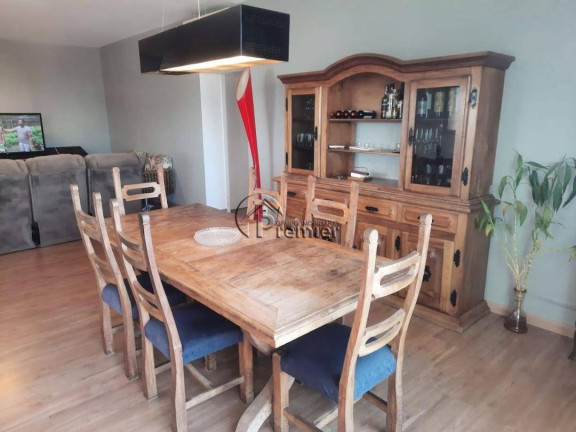 Imagem Apartamento com 4 Quartos à Venda, 188 m² em Vila Sfeir - Indaiatuba Imagem Apartamento com 4 Quartos à Venda, 188 m² em Vila Sfeir - Indaiatuba