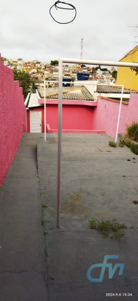 Imagem Casa com 2 Quartos à Venda, 120 m² em Alto Ipiranga - Mogi Das Cruzes Imagem Casa com 2 Quartos à Venda, 120 m² em Alto Ipiranga - Mogi Das Cruzes