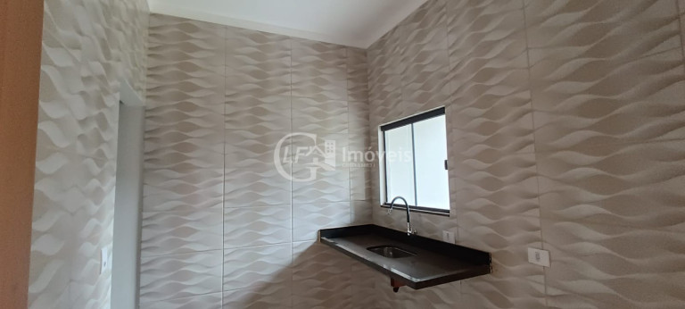 Imagem Casa com 3 Quartos à Venda, 98 m² em Vila Santo Amaro - Campo Grande Imagem Casa com 3 Quartos à Venda, 98 m² em Vila Santo Amaro - Campo Grande