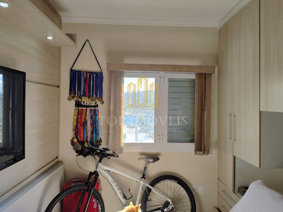 Imagem Apartamento com 2 Quartos à Venda, 55 m² em Alto Da Ponte - São José Dos Campos Imagem Apartamento com 2 Quartos à Venda, 55 m² em Alto Da Ponte - São José Dos Campos