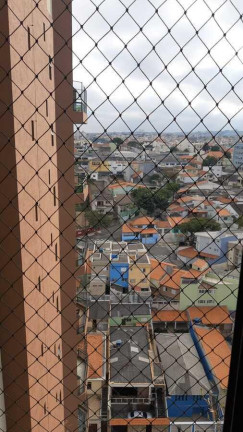 Imagem Apartamento com 3 Quartos à Venda, 140 m² em Parque Das Nações - Santo André