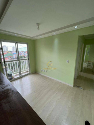 Imagem Apartamento com 2 Quartos à Venda, 50 m² em Parque Residencial Flamboyant - São José Dos Campos Imagem Apartamento com 2 Quartos à Venda, 50 m² em Parque Residencial Flamboyant - São José Dos Campos