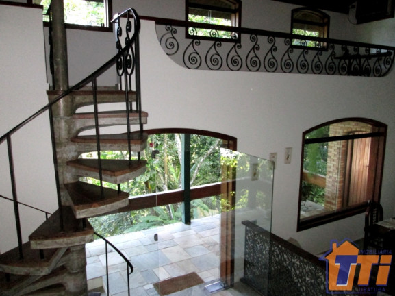 Imagem Casa de Condomínio com 6 Quartos à Venda, 500 m² em Domingas Dias - Ubatuba Imagem Casa de Condomínio com 6 Quartos à Venda, 500 m² em Domingas Dias - Ubatuba