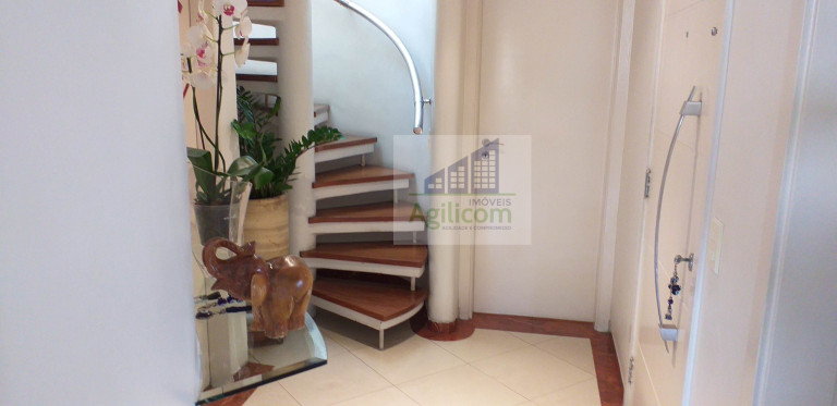 Imagem Apartamento com 3 Quartos à Venda, 400 m² em Brooklin Paulista - São Paulo Imagem Apartamento com 3 Quartos à Venda, 400 m² em Brooklin Paulista - São Paulo