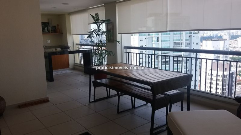 Imagem Apartamento com 3 Quartos à Venda, 216 m² em Vila Mariana - São Paulo Imagem Apartamento com 3 Quartos à Venda, 216 m² em Vila Mariana - São Paulo