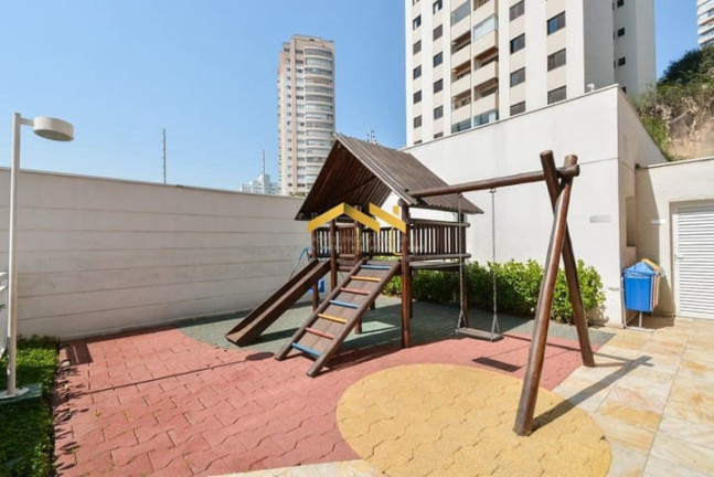 Imagem Apartamento com 3 Quartos à Venda, 156 m² em Vila Mariana - São Paulo