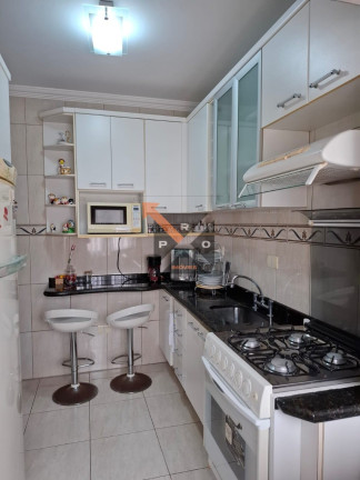 Imagem Imóvel com 2 Quartos à Venda, 48 m² em Aricanduva - São Paulo Imagem Imóvel com 2 Quartos à Venda, 48 m² em Aricanduva - São Paulo