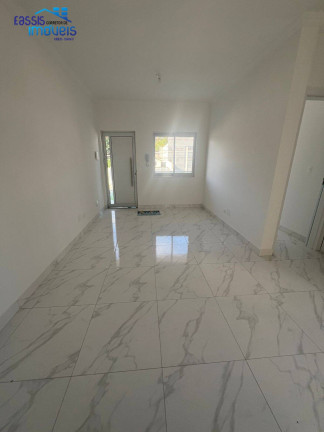 Imagem Casa com 3 Quartos à Venda, 66 m² em Palmital - Colombo Imagem Casa com 3 Quartos à Venda, 66 m² em Palmital - Colombo