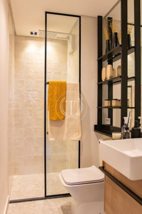 Imagem Apartamento com 2 Quartos à Venda, 29 m² em Butantã - São Paulo Imagem Apartamento com 2 Quartos à Venda, 29 m² em Butantã - São Paulo