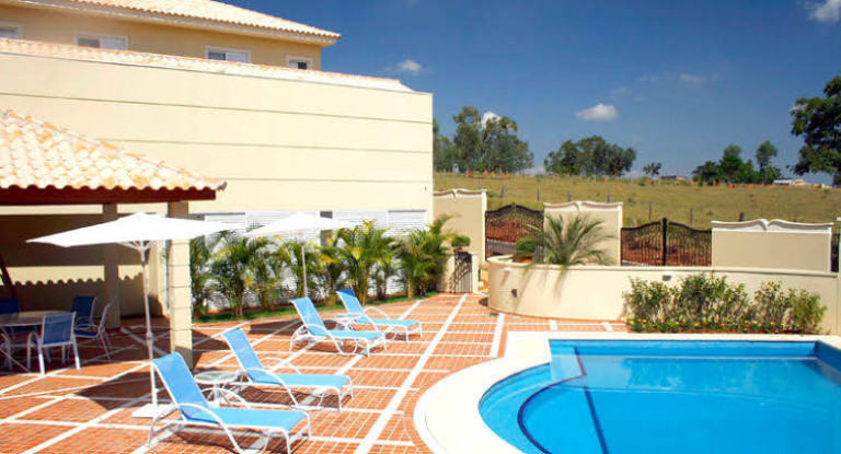 Imagem Casa de Condomínio com 3 Quartos à Venda, 135 m² em Parque Campolim - Sorocaba Imagem Casa de Condomínio com 3 Quartos à Venda, 135 m² em Parque Campolim - Sorocaba