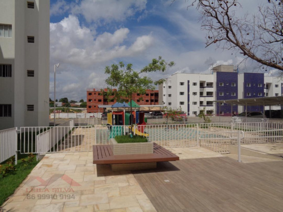 Imagem Apartamento com 3 Quartos à Venda, 73 m² em Lourival Parente - Teresina Imagem Apartamento com 3 Quartos à Venda, 73 m² em Lourival Parente - Teresina
