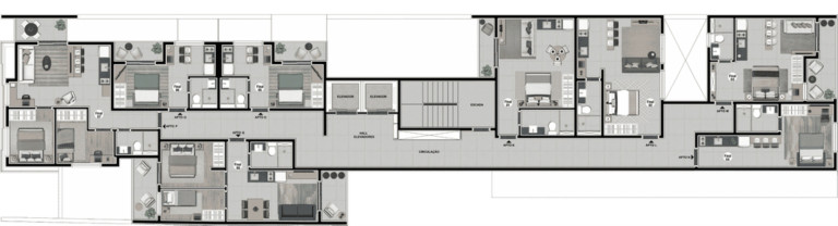 Imagem Imóvel com 2 Quartos à Venda, 49 m² em Vila Mariana - São Paulo Imagem Imóvel com 2 Quartos à Venda, 49 m² em Vila Mariana - São Paulo