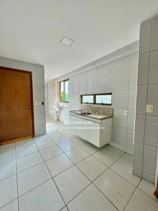 Imagem Apartamento com 3 Quartos à Venda, 90 m² em Madalena - Recife