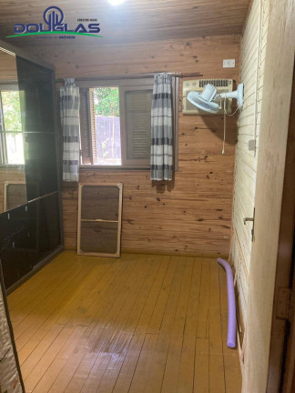 Imagem Casa com 2 Quartos à Venda,  em águas Claras - Viamão