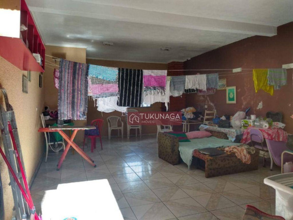 Imagem Sobrado com 3 Quartos à Venda, 125 m² em Jardim Acácio - Guarulhos Imagem Sobrado com 3 Quartos à Venda, 125 m² em Jardim Acácio - Guarulhos