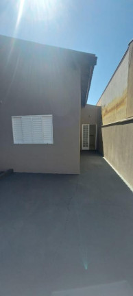 Imagem Casa com 2 Quartos à Venda, 64 m² em Cidade Aracy - São Carlos Imagem Casa com 2 Quartos à Venda, 64 m² em Cidade Aracy - São Carlos