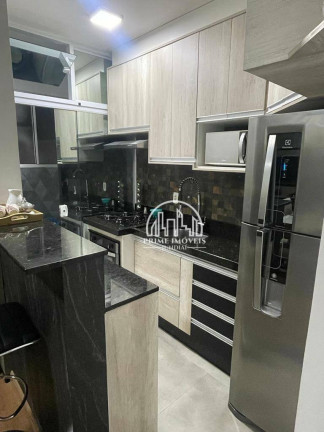 Imagem Apartamento com 2 Quartos à Venda, 52 m² em Reserva Do Japi - Jundiaí Imagem Apartamento com 2 Quartos à Venda, 52 m² em Reserva Do Japi - Jundiaí