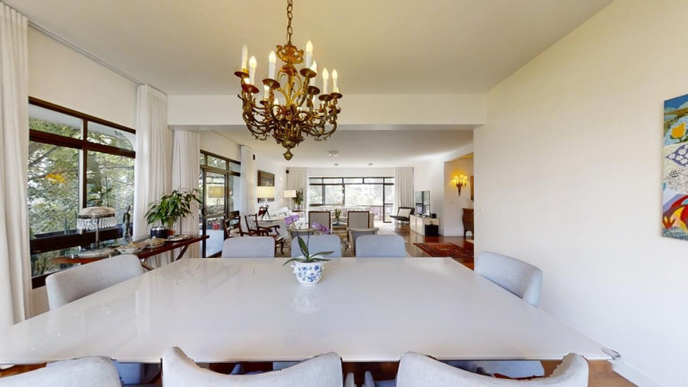 Imagem Apartamento com 4 Quartos à Venda, 288 m² em Jardim Paulista - São Paulo Imagem Apartamento com 4 Quartos à Venda, 288 m² em Jardim Paulista - São Paulo