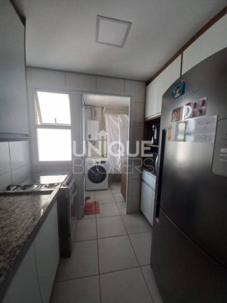 Imagem Apartamento com 4 Quartos à Venda, 113 m² em Jardim Messina - Jundiaí