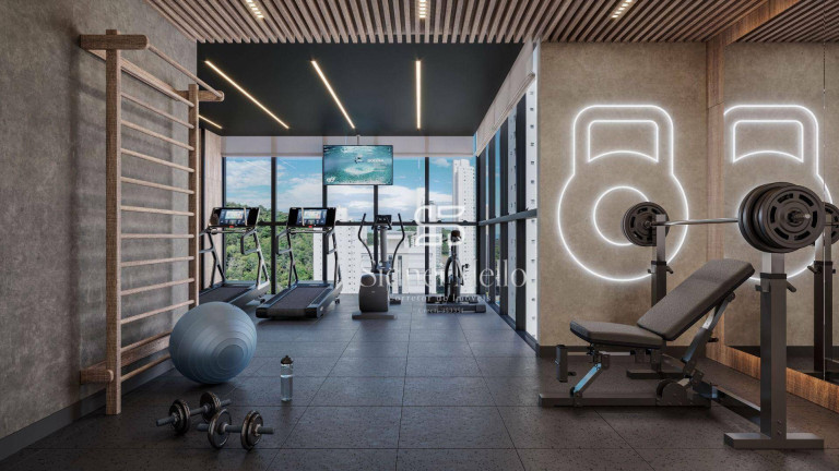 Imagem Apartamento com 3 Quartos à Venda, 129 m² em 2 Quadra Norte - Balneário Camboriú