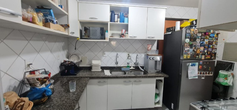 Imagem Imóvel com 2 Quartos à Venda, 66 m² em Adrianópolis - Manaus Imagem Imóvel com 2 Quartos à Venda, 66 m² em Adrianópolis - Manaus