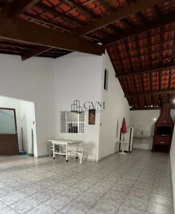 Imagem Casa com 2 Quartos à Venda, 60 m² em Aviação - Praia Grande