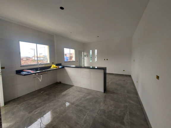 Imagem Casa com 2 Quartos à Venda, 150 m² em Jardim Suarão - Itanhaém Imagem Casa com 2 Quartos à Venda, 150 m² em Jardim Suarão - Itanhaém