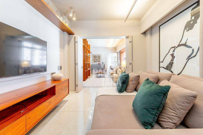 Imagem Apartamento com 2 Quartos à Venda, 93 m² em Perdizes - São Paulo Imagem Apartamento com 2 Quartos à Venda, 93 m² em Perdizes - São Paulo
