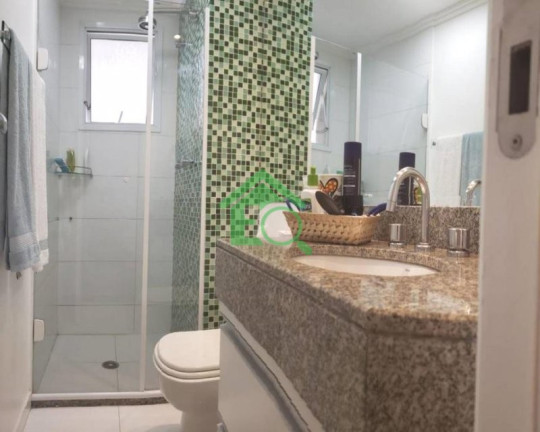 Imagem Apartamento com 3 Quartos à Venda, 133 m² em Jurubatuba - São Paulo