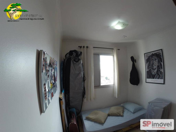 Imagem Apartamento com 2 Quartos à Venda, 60 m² em Parque Mandaqui - São Paulo