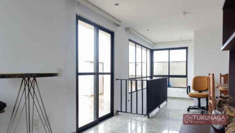 Imagem Cobertura com 4 Quartos à Venda, 198 m² em (zona Norte) Barro Branco - São Paulo Imagem Cobertura com 4 Quartos à Venda, 198 m² em (zona Norte) Barro Branco - São Paulo