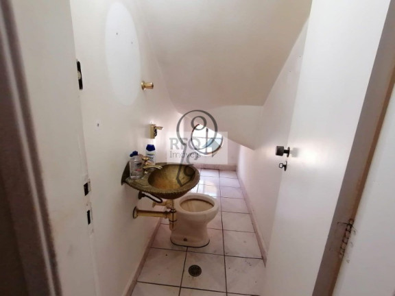 Imagem Casa com 4 Quartos à Venda, 330 m² em Jardim Da Glória - São Paulo
