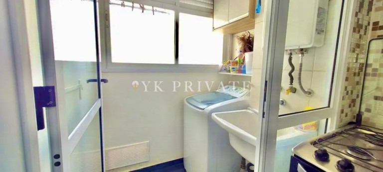 Imagem Apartamento com 3 Quartos à Venda, 70 m² em Barra Funda - São Paulo