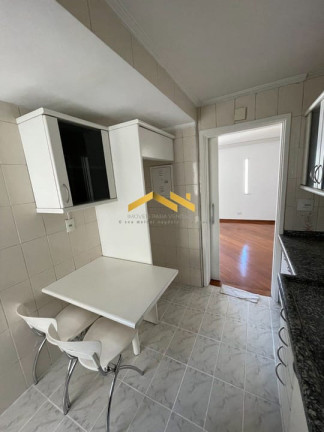 Imagem Apartamento com 2 Quartos à Venda, 54 m² em Moema - São Paulo