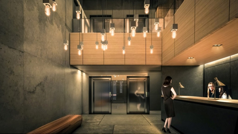 Imagem Cobertura com 1 Quarto à Venda, 156 m² em Vila Olímpia - São Paulo Imagem Cobertura com 1 Quarto à Venda, 156 m² em Vila Olímpia - São Paulo