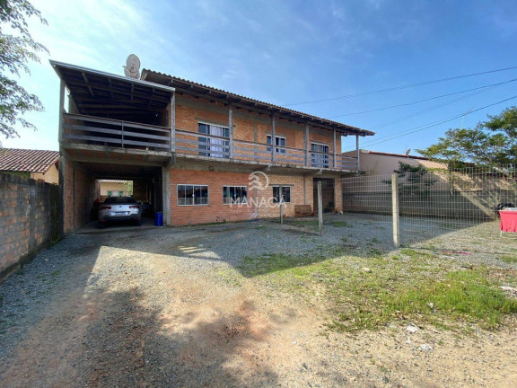 Imagem Sobrado com 7 Quartos à Venda, 540 m² em São Cristóvão - Barra Velha Imagem Sobrado com 7 Quartos à Venda, 540 m² em São Cristóvão - Barra Velha