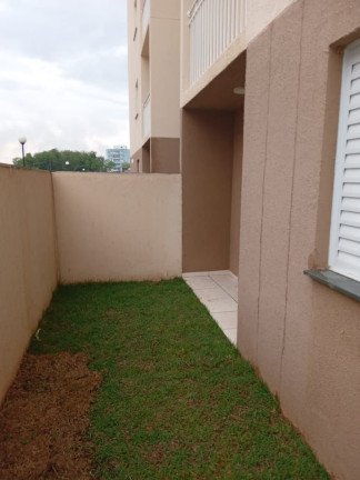 Imagem Apartamento com 2 Quartos à Venda, 50 m² em Chácara Selles - Guaratinguetá