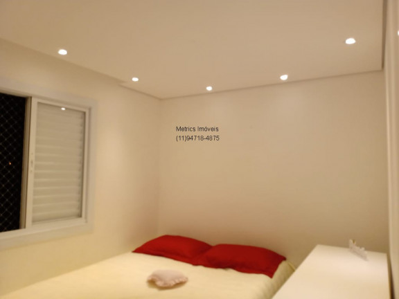 Imagem Imóvel com 2 Quartos à Venda, 48 m² em Vila Esperança - Jundiaí Imagem Imóvel com 2 Quartos à Venda, 48 m² em Vila Esperança - Jundiaí