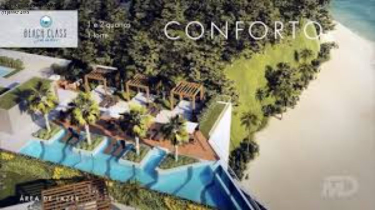Imagem Imóvel com 2 Quartos à Venda, 58 m² em Ondina - Salvador