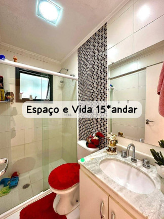 Imagem Apartamento com 3 Quartos à Venda, 77 m² em Ponte De São João - Jundiaí