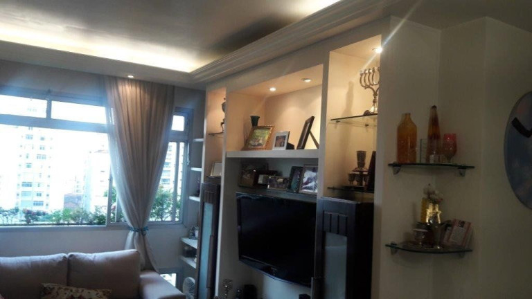Imagem Apartamento com 3 Quartos à Venda, 115 m² em Higienópolis - São Paulo Imagem Apartamento com 3 Quartos à Venda, 115 m² em Higienópolis - São Paulo