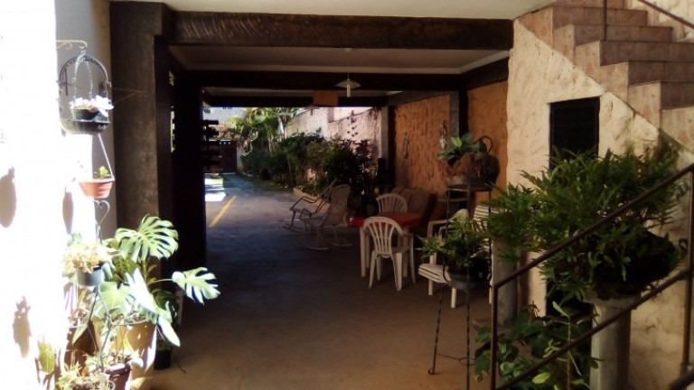 Imagem Casa com 9 Quartos à Venda, 600 m² em Centro - Cabo Frio Imagem Casa com 9 Quartos à Venda, 600 m² em Centro - Cabo Frio