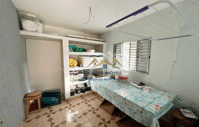 Imagem Casa com 2 Quartos à Venda, 130 m² em Jardim Andrea Ville - Tatuí Imagem Casa com 2 Quartos à Venda, 130 m² em Jardim Andrea Ville - Tatuí
