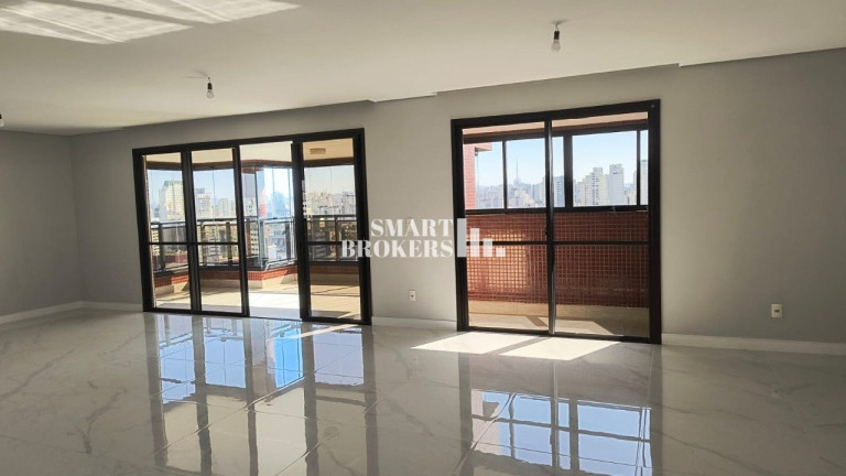 Imagem Cobertura com 4 Quartos à Venda, 700 m² em Vila Mariana - São Paulo